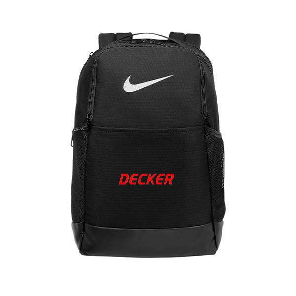 Nike Brasilia Medium Backpack