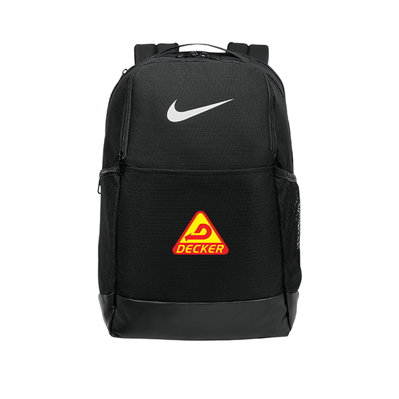 Nike Brasilia Medium Backpack