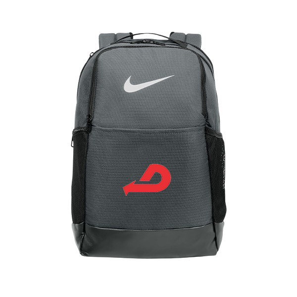 Nike Brasilia Medium Backpack
