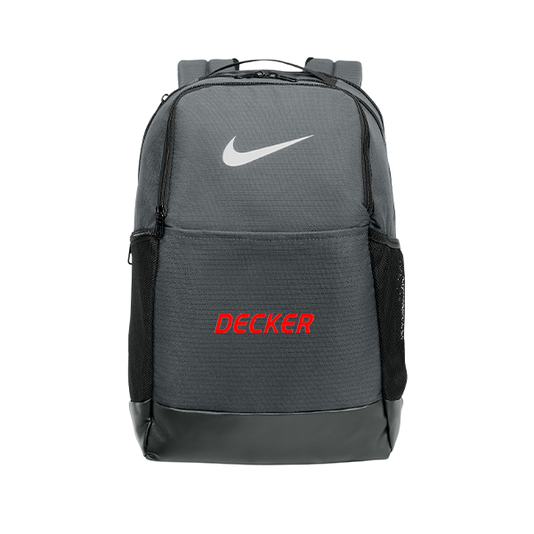 Nike Brasilia Medium Backpack