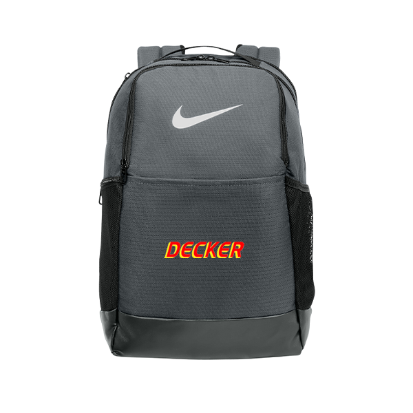 Nike Brasilia Medium Backpack