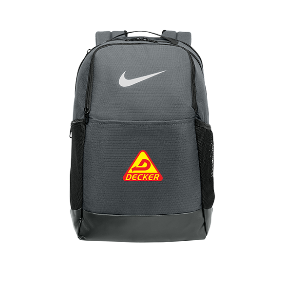Nike Brasilia Medium Backpack