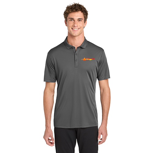 Sport-Tek ® Posi-UV® Pro Polo