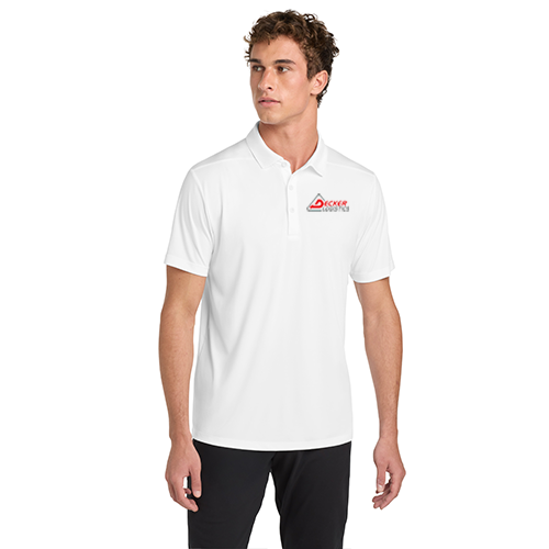 Sport-Tek ® Posi-UV® Pro Polo