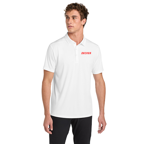 Sport-Tek ® Posi-UV® Pro Polo