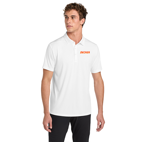 Sport-Tek ® Posi-UV® Pro Polo