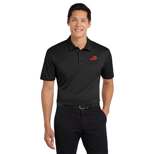 Port Authority® Tall Silk Touch™ Performance Polo