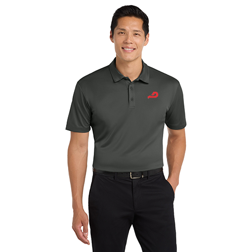 Port Authority® Tall Silk Touch™ Performance Polo