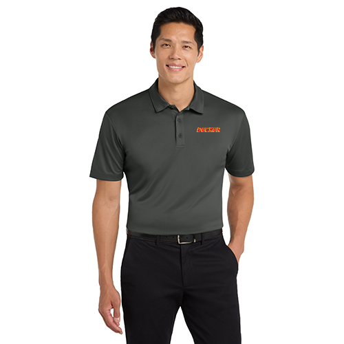 Port Authority® Tall Silk Touch™ Performance Polo