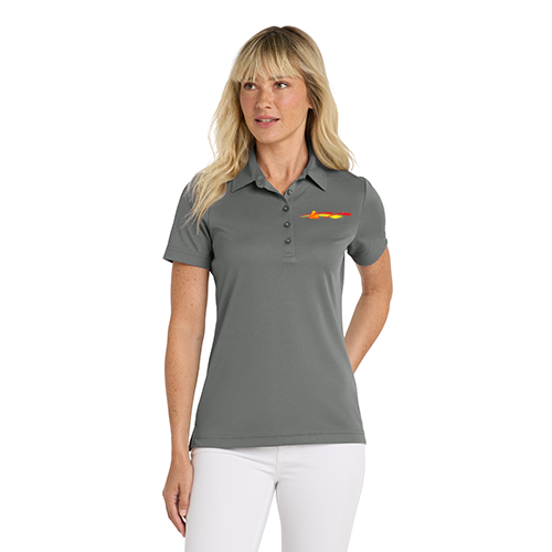 TravisMathew Women's Oceanside Solid Polo