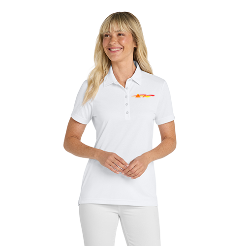 TravisMathew Women's Oceanside Solid Polo