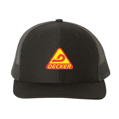 Richardson Snapback Trucker Cap