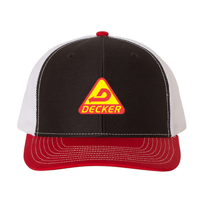 Richardson Snapback Trucker Cap