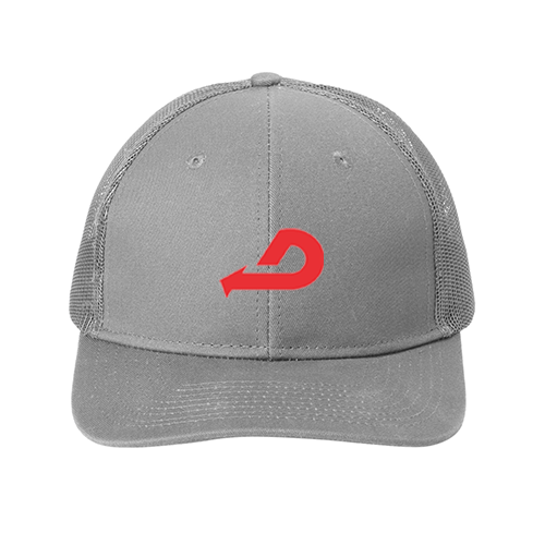 Port Authority® Snapback Trucker Cap