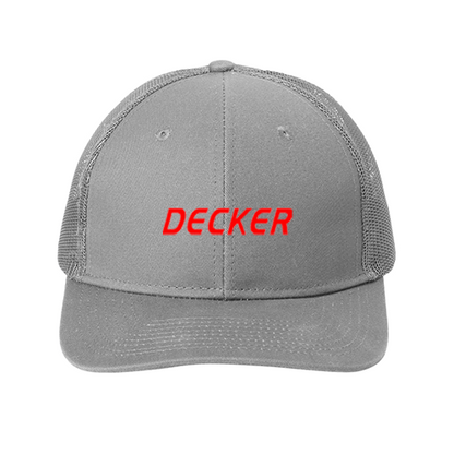 Port Authority® Snapback Trucker Cap