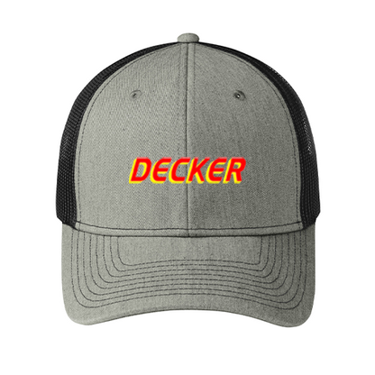 Port Authority® Snapback Trucker Cap