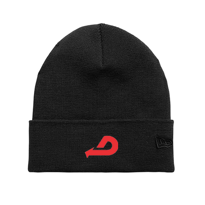 New Era® Recycled Cuff Beanie