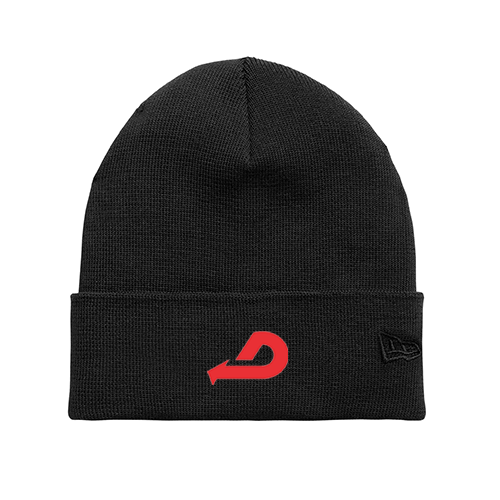 New Era® Recycled Cuff Beanie