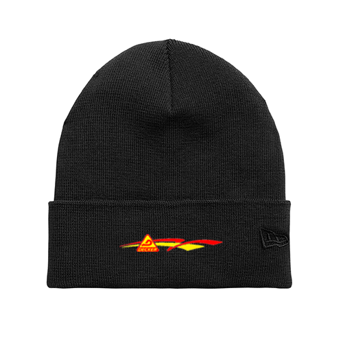 New Era® Recycled Cuff Beanie
