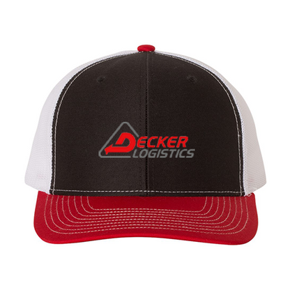Richardson Snapback Trucker Cap