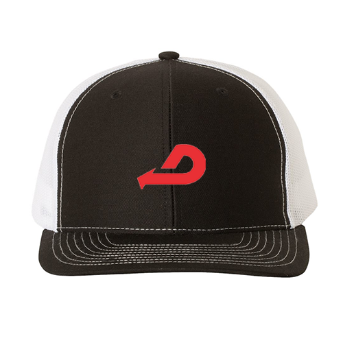 Richardson Snapback Trucker Cap
