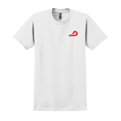 Gildan® Ultra Cotton® 100% US Cotton T-Shirt
