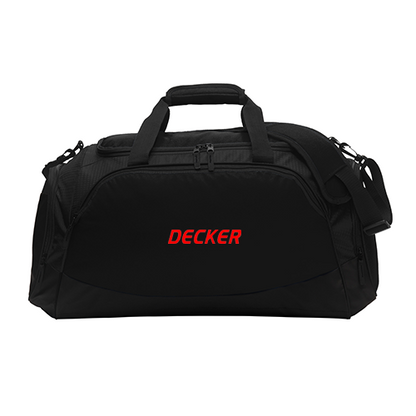 Port Authority® Medium Active Duffel