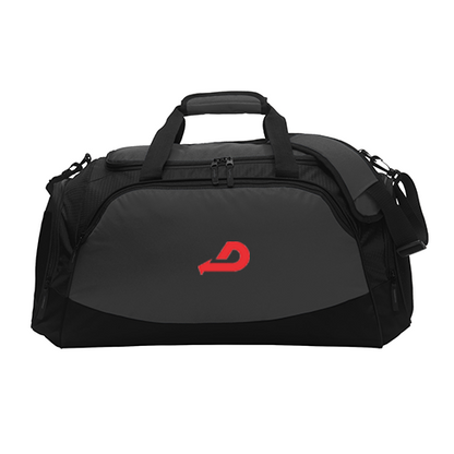 Port Authority® Medium Active Duffel