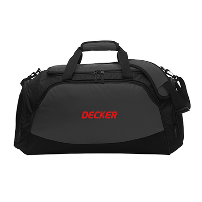 Port Authority® Medium Active Duffel