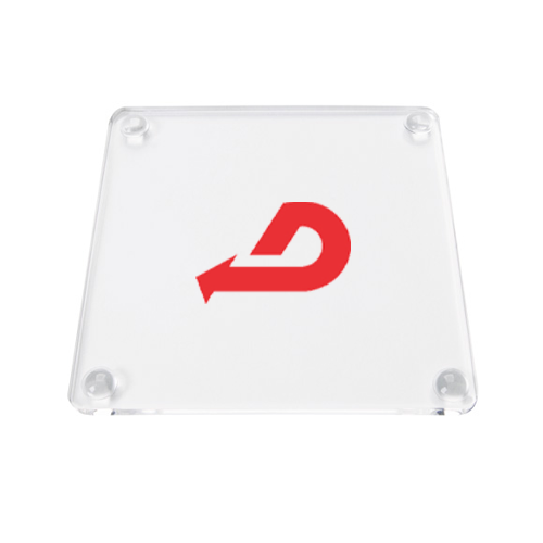Square Coaster