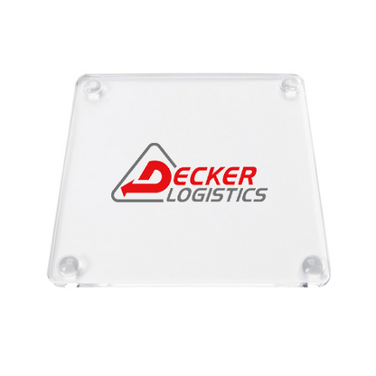 Square Coaster