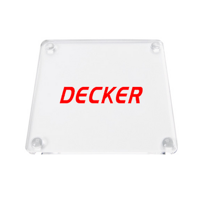 Square Coaster