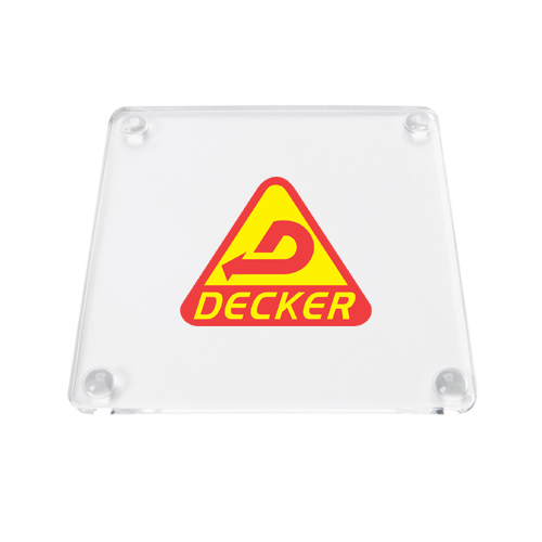Square Coaster