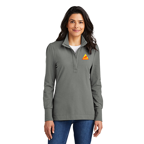 Port Authority® Women's Fairway Stretch 1/4-Zip