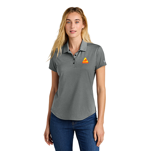 New Era® Women’s Power Polo