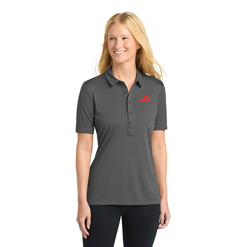 Sport-Tek ® Women's Posi-UV® Pro Polo