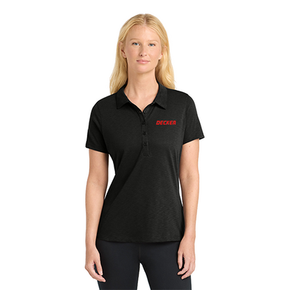 Sport-Tek® Women's PosiCharge® Strive Polo