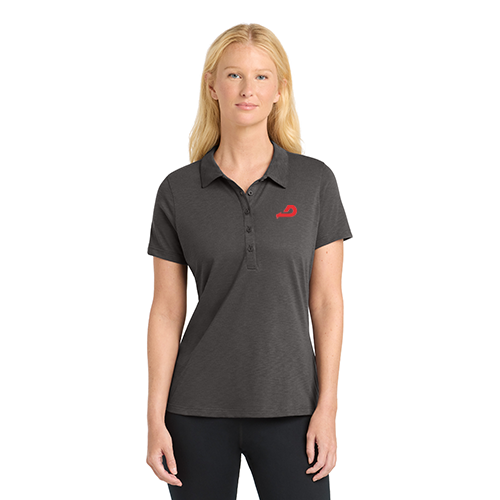 Sport-Tek® Women's PosiCharge® Strive Polo