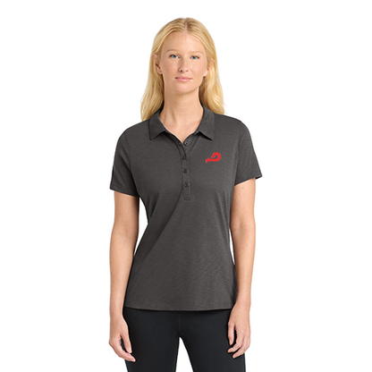 Sport-Tek® Women's PosiCharge® Strive Polo