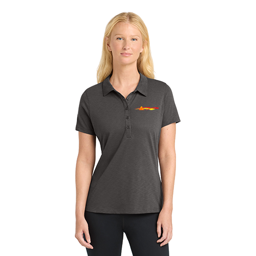 Sport-Tek® Women's PosiCharge® Strive Polo