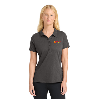 Sport-Tek® Women's PosiCharge® Strive Polo