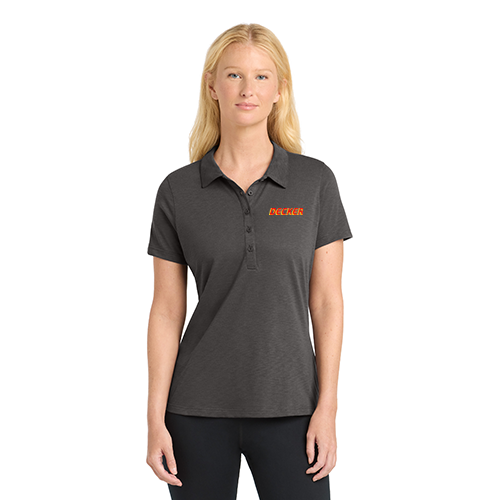 Sport-Tek® Women's PosiCharge® Strive Polo