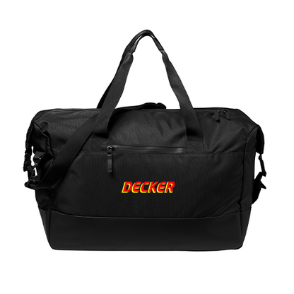 Mercer+Mettle® Weekender Duffel