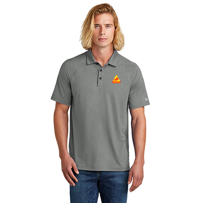 New Era® Power Polo