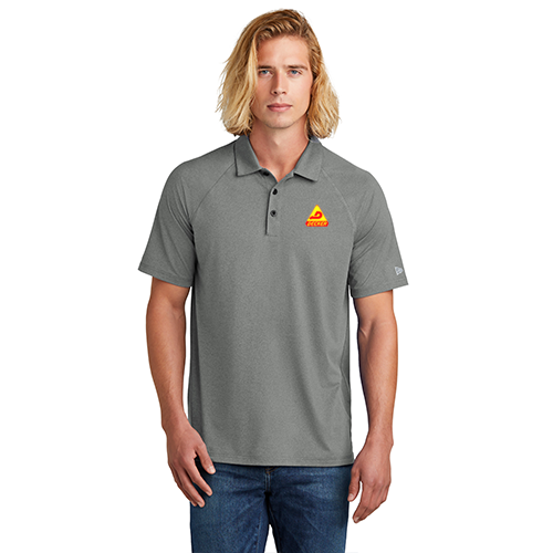 New Era® Power Polo