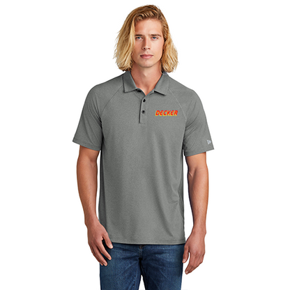 New Era® Power Polo