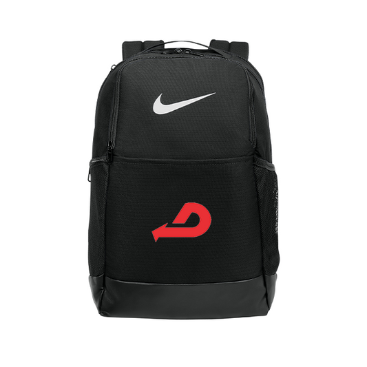 Nike Brasilia Medium Backpack