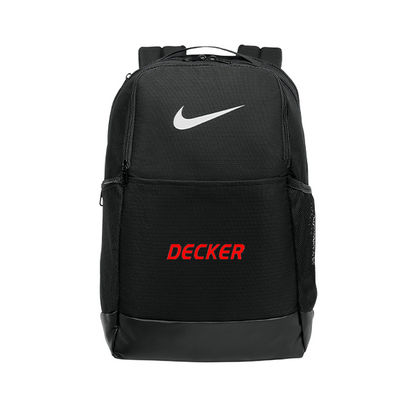 Nike Brasilia Medium Backpack
