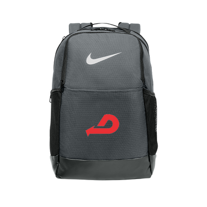 Nike Brasilia Medium Backpack