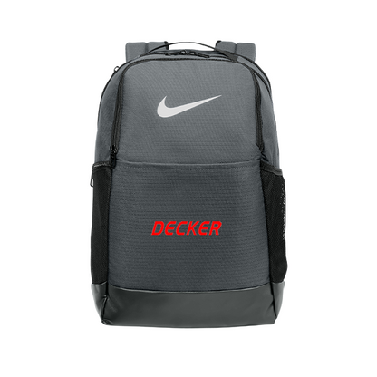 Nike Brasilia Medium Backpack